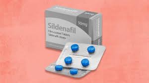 sildenafil citrate products