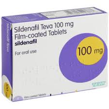 generic sildenafil 100mg price