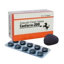 sildenafil citrate tablets 200mg