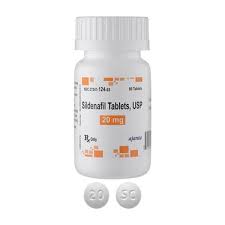 sildenafil 20 mg tablet price
