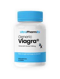 generic viagra prescription