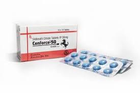 sildenafil citrate 50mg tablets