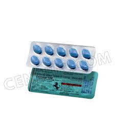 centurion remedies sildenafil