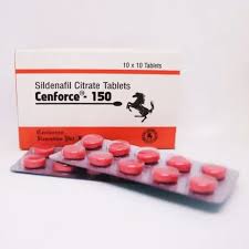 sildenafil citrate tablets 150mg