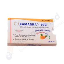 kamagra sildenafil citrate