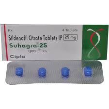 sildenafil citrate tablets 25 mg price