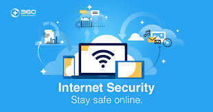 internet security