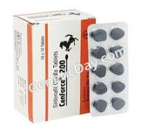 sildenafil 200mg