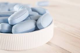 sildenafil and tadalafil