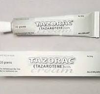 tazorac generic